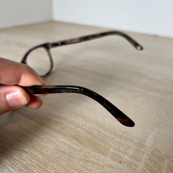 Versace Mod.3153 944 Eyeglasses Tortoise Shell READ 51-16-135 Italy main image 11